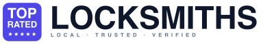 TopRatedLocksmiths.co.uk